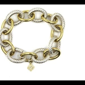 David Yurman bracelet